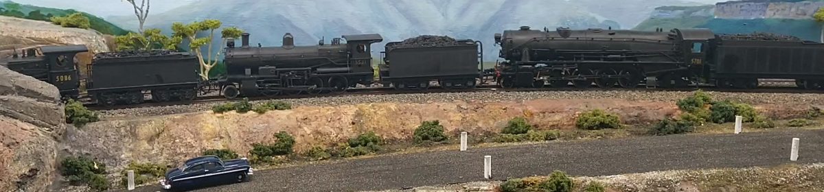 North Shore Railway Modellers Association